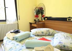 Albergo Sala 5