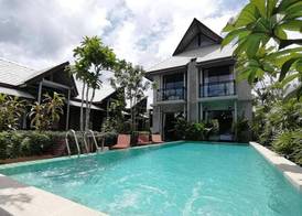 JR Place at Klong Muang Beach Krabi 3
