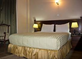 The Congress Hotel 5