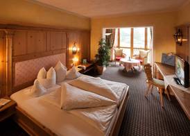 Das Traditionshotel Schwarzer Adler 2