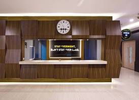ROOMS INC d'botanica Bandung 4
