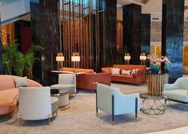 InterContinental Hotels JAIPUR TONK ROAD by IHG 2