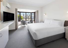 Best Western Olde Maritime Motor Inn 4
