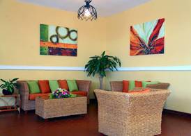 Hotel Jaragua 2