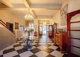 Montagu Country Hotel 2