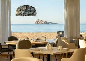 INNSiDE by Meliá Costablanca 4