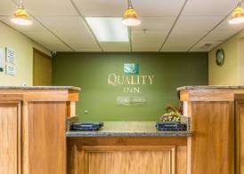Quality Inn I-74 Batesville 2