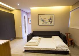 H4 La Residence Paulista 5