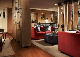 Samabe Bali Suites & Villas 4