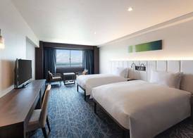 Grand Mercure Lake Hamana Resort & Spa 4