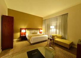 Equatorial Ho Chi Minh City 4