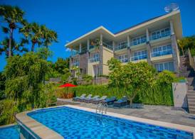 Ibus Beach Hotel 2