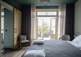Seabreeze Suites - near Zandvoort aan Zee 2