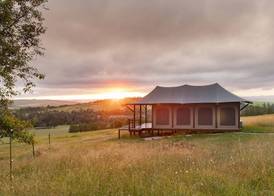 ArendsRus Country Resort 4
