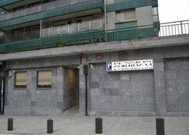 Pension Zorroza 1 2