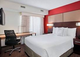 Residence Inn Detroit / Auburn Hills 5