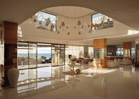 Lesante Blu - The Leading Hotels of the World, Adults Only 2