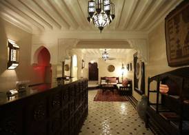 Palais Riad Lamrani 3