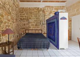 Casa Messapica by BarbarHouse 2