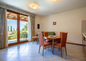 Domina Borgo degli Ulivi - Garda Lake 4