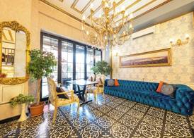 Diamond Royal Hotel 3