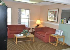 AMERICA'S BEST INN BEAUFORT 4