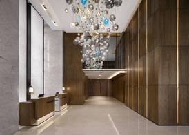Fairfield by Marriott Taichung 2