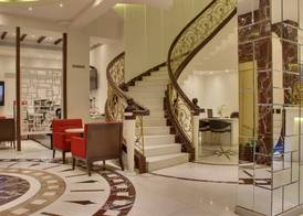 Hotel Grand Godwin Near New Delhi Railway Station- Free Airport Pick-Up 3
