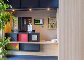 B&B HOTEL Rennes Est Cesson Sévigné 3 étoiles 2