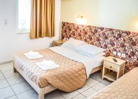 Alexandros Hotel 5