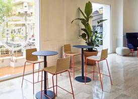 B&B HOTEL Pesaro Des Bains 2