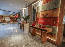 Hotel KIMAYA Slipi Jakarta By HARRIS 3