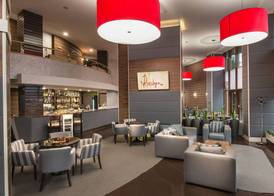 Rosslyn Dimyat Hotel Varna 4