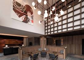 CINQS Hotel 5