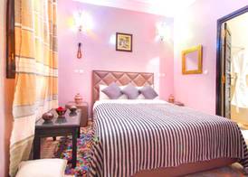 Riad Dar Benbrahim - Traditional Guest House in Jemaa el-Fnaa Square 5