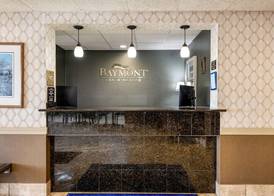 Baymont by Wyndham Janesville 2