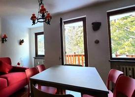 Mont Blanc Apt- Bluchalet 5