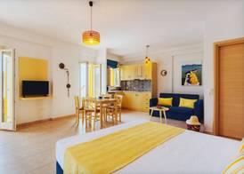 Aelia Apartments & Suites 3