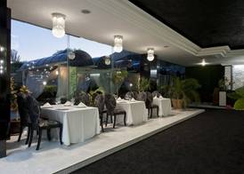 Grand Hotel Shumen 3