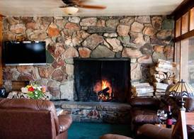 Robinhood Resort 3