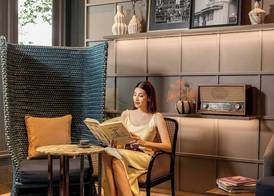 Madi Paidi Bangkok, Autograph Collection 5
