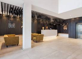 The Mayfair 4