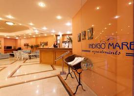 Indigo Mare 2