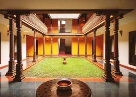 Hoysala Village Resort 2