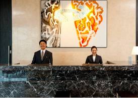 The Gate Hotel Kaminarimon by Hulic 5