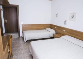 Hotel Eden 5