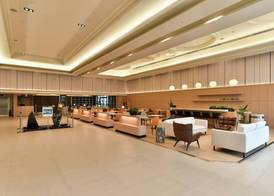 Holiday Inn Taoyuan Airport by IHG 2