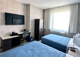 Super 8 By Wyndham Brooklyn Pennsylvania Ave 4