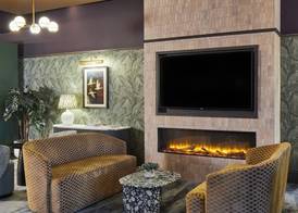 Leonardo Hotel Dublin Parnell Street 5