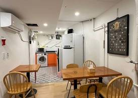 Insadong R Guesthouse 2